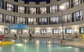 Om Sanctuary Resort By Pinks Hospitality
